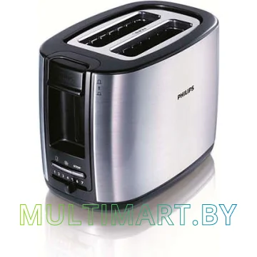 Тостер Philips HD2658/20 картинка 4